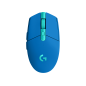 Mouse Logitech G305 Lightspeed Blue Mouse Logitech G305 Lightspeed Blue